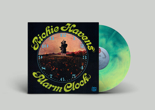 Richie Havens: Alarm Clock - (VINYL LP)
