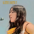 Kathy Smith: Kathy Smith / 2 - (VINYL LP)