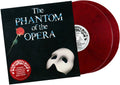 Andrew Lloyd Webber: Phantom Of The Opera (Original Cast Recording) - (VINYL LP)