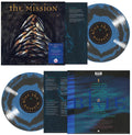 Mission: Blue - 140-Gram 'Drown In Blue' Colored Vinyl - (VINYL LP)