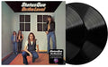 Status Quo: On The Level (50th Anniversary) - NAD 140gm Black Vinyl - (VINYL LP)