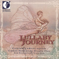 Custer LaRue: Lullaby Journey - CD