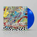 New York Ska Jazz Enseble: Skallaboratios - (VINYL LP)
