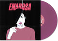 Emarosa: Peach Club - Purple - (VINYL LP)