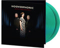 Hooverphonic: With Orchestra - (VINYL LP)