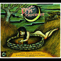 Drive-By Truckers: The Fine Print - (VINYL LP)