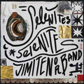Jimi Tenor Band: Selenites, Selenites! - CD