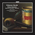 Oliver Triendl: Piano Concerto; Signorina Gioventu; Nikotina - CD