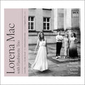 Lorena Mac: Lorena Mac with Flaubinette Trio - CD