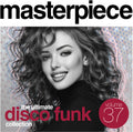 Various Artists: Masterpiece: Ultimate Disco Funk Coll 37 / Various - CD