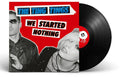 The Ting Tings: We Started Nothing - (VINYL LP)