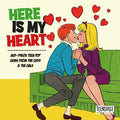 Here Is My Heart: Mid-1960s Teen Pop Gems From the: Here Is My Heart: Mid-1960s Teen Pop Gems From The Guys & The Gals / Various - CD