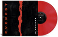 Sidecars: Everest - Red Vinyl - (VINYL LP)