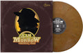 Sam Morrow: Concrete and Mud - Gold - (VINYL LP)