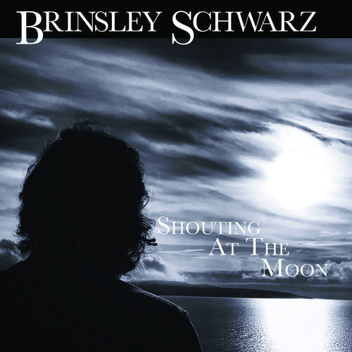 Brinsley Schwarz: Shouting At The Moon - (VINYL LP)