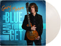 Gary Moore: How Blue Can You Get - (VINYL LP)