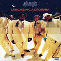 The Pharcyde: Labcabincalifornia - CD