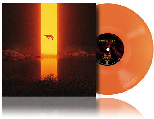 Gaerea: Loss - (VINYL LP)
