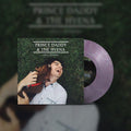 Prince Daddy & the Hyena: Adult Summers - 7-INCH SINGLE