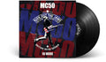 MC5: MC50: 10 More (Live) - (VINYL LP)