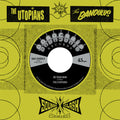 Bandulus vs Utopians: Soundclash Series Vol.3 - 7-INCH SINGLE