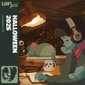 Various Artists: Halloween 2025 (Various Artists) - (VINYL LP)