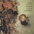 Coil: Coil Presents Black Light District: A Thousand Lights In A Darkened  Room - (VINYL LP)
