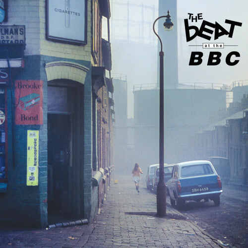 The English Beat: The Beat At The BBC - CD