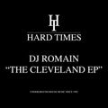 DJ Romain: The Cleveland - 12-INCH SINGLE
