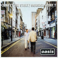 Oasis: (What's The Story) Morning Glory? - 7-INCH SINGLE