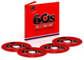 Now Yearbook Presents the 60s Volume 1: 1960-1962: Now Yearbook Presents The 60s - Volume 1: 1960-1962 / Various - Special Edition - CD