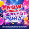 Various Artists: Now That's What I Call The Ultimate Party / Various - CD