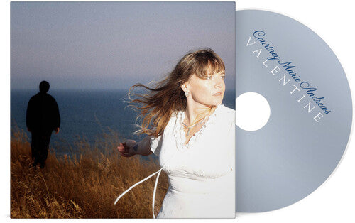Courtney Marie Andrews: Valentine - CD