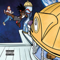 Tha God Fahim: Hyperbolic Time Chamber Rap III - (VINYL LP)