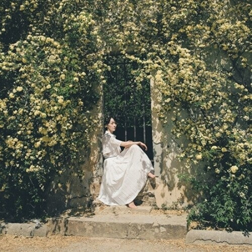 Kim Yuna: Vol.5 - Sensual Novel - Lavender Colored Vinyl - (VINYL LP)