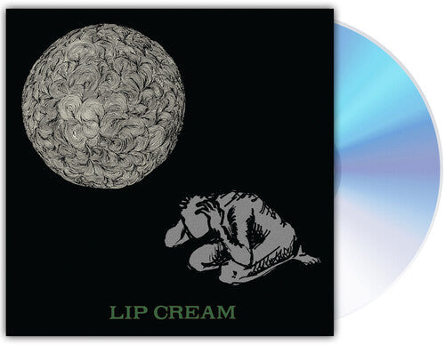 Lip Cream: - Sin - - CD