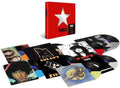T.Rex: The Studio Albums 1970-1977 - Half & Half Colored Vinyl 8LP Box Set - (VINYL LP)