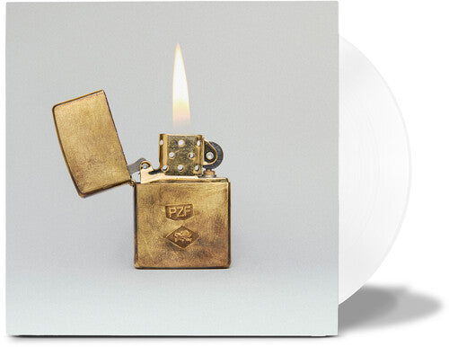 MUMFORD & SONS: Prizefighter - (VINYL LP)