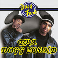 Tha Dogg Pound: Dogg Food - CD