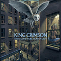 King Crimson: Reconstrukction Of Light-Re-Imagined Edition - CD