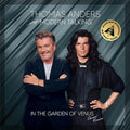 Thomas Anders: Sings Modern Talking: In The Garden Of Venus - (VINYL LP)