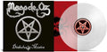 Mago De Oz: Diabulus In Opera - Limited Transparent Vinyl - (VINYL LP)