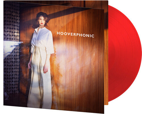 Hooverphonic: Reflection - (VINYL LP)