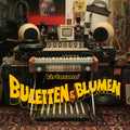 Siriusmo: Buletten & Blumen - (VINYL LP)