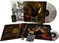 Mayhem: Liturgy Of Death - (VINYL LP)
