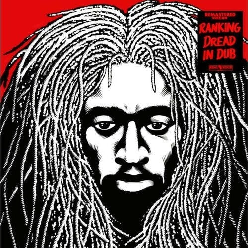 Ranking Dread: In Dub - (VINYL LP)