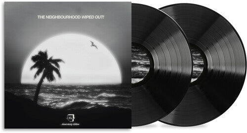 The Neighbourhood: Wiped Out! - (VINYL LP)