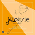Walentin, Niklas & Philharmonie Sudwestfalen: Jalousie - Works For Violin And Orchestraby Jacob - CD