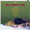 Various Artists: Oh. What. Fun. (Various Artists) - (VINYL LP)