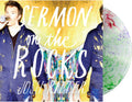 Josh Ritter: Sermon On The Rocks  [Clear with red, purple, green swirl LP] - (VINYL LP)